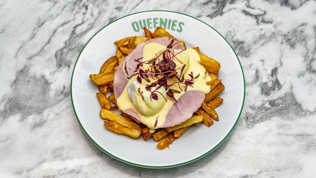 Benedict Fries